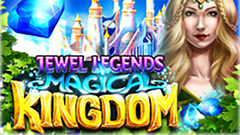 Jewel Legends - Magical Kingdom