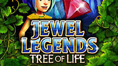 Jewel Legends - Tree of Life