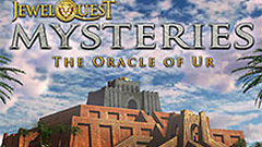 Jewel Quest Mysteries: The Oracle of Ur