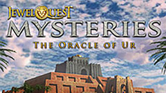 Jewel Quest Mysteries: The Oracle of Ur Collector&#039;s Edition