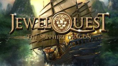 Jewel Quest The Sapphire Dragon Collector's Edition