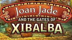 Joan Jade and the Gates of Xibalba