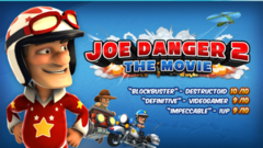 Joe Danger 2: The Movie