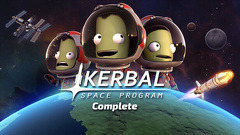 Kerbal Space Program: Complete Edition