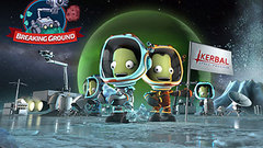 Kerbal Space Program: Breaking Ground Expansion