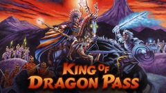 King of Dragon Pass