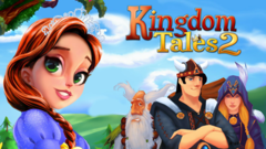 Kingdom Tales 2