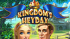 Kingdom&#039;s Heyday