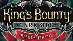 King's Bounty: Darkside Premium Edition
