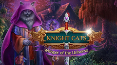 Knight Cats: Whisper of the Universe