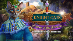 Knight Cats: Whisper of the Universe Collector&#039;s Edition