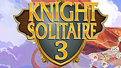 Knight Solitaire 3
