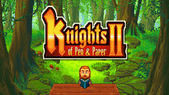 Knights of Pen and Paper 2