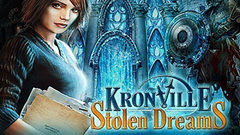 Kronville: Stolen Dreams