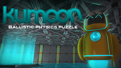 Kumoon : Ballistic Physics Puzzle