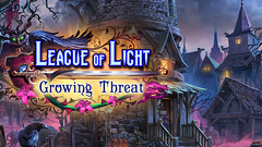 League of Light: Growing Threat