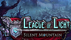 League of Light: Silent Mountain