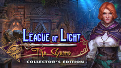 League of Light: The Game Collector's Edition