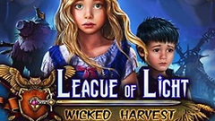 League of Light: Wicked Harvest