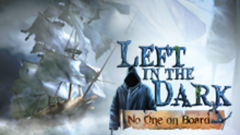 Left in the Dark: No One on Board
