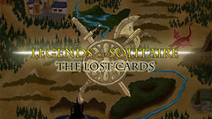 Legends of Solitaire: The Lost Cards