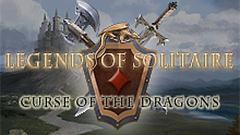 Legends of Solitaire: Curse of the Dragons