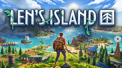 Len&#039;s Island