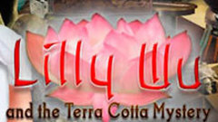 Lilly Wu and the Terra Cotta Mystery