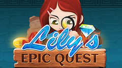 Lily&#039;s Epic Quest