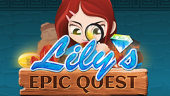 Lily&#039;s Epic Quest