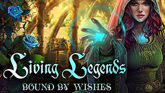 Living Legends: Bound by Wishes