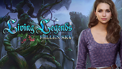 Living Legends: Fallen Sky