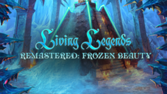 Living Legends Remastered: Frozen Beauty