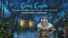 European Mystery: Scent of Desire Collector's Edition