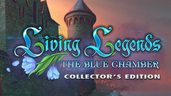 Living Legends: The Blue Chamber Collector&#039;s Edition