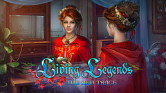 Living Legends: The Red Trace