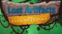 Lost Artifacts Collector's Edition