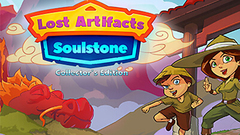 Lost Artifacts: Soulstone Collector's Edition