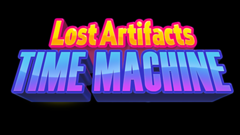 Lost Artifacts: Time Machine