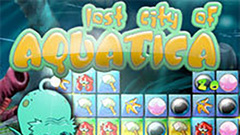 Lost City of Aquatica