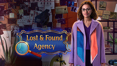 Lost &amp; Found Agency