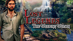 Lost Legends: The Weeping Woman