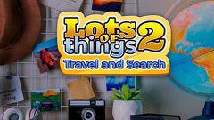 Lots of Things 2: Travel and Search