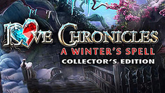 Love Chronicles: A Winter&#039;s Spell Collector&#039;s Edition