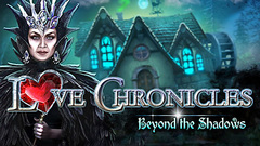 Love Chronicles: Beyond the Shadows