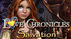 Love Chronicles: Salvation