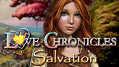 Love Chronicles: Salvation Collector&#039;s Edition