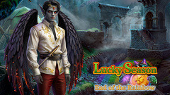 Lucky Season: End of the Rainbow