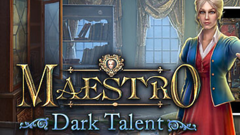Maestro: Dark Talent