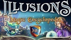 Magic Encyclopedia 3: Illusions